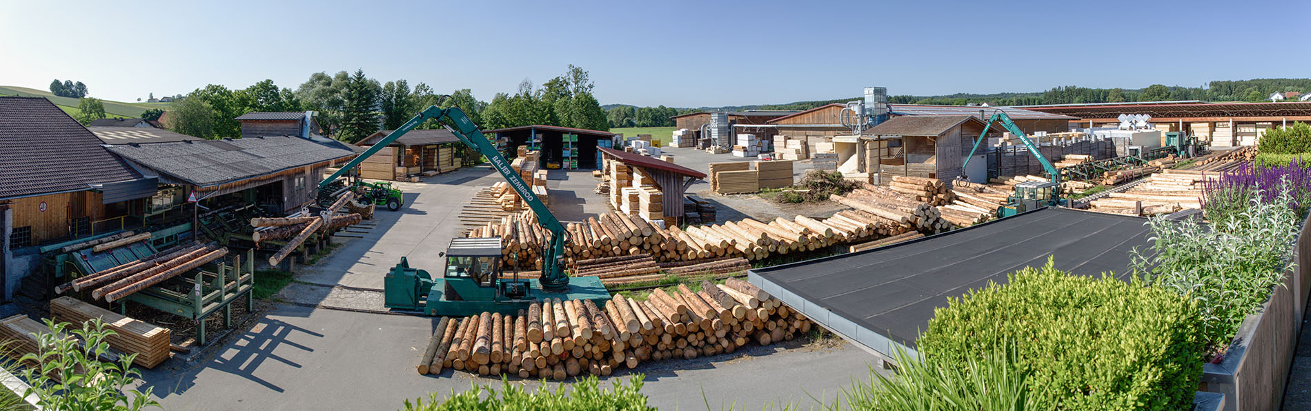 Karriere bei Holz Reisecker